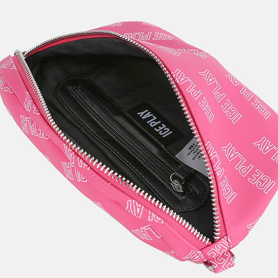 Дизайнерские сумки Айс плэй W2M1 7205 6928 4427 pink