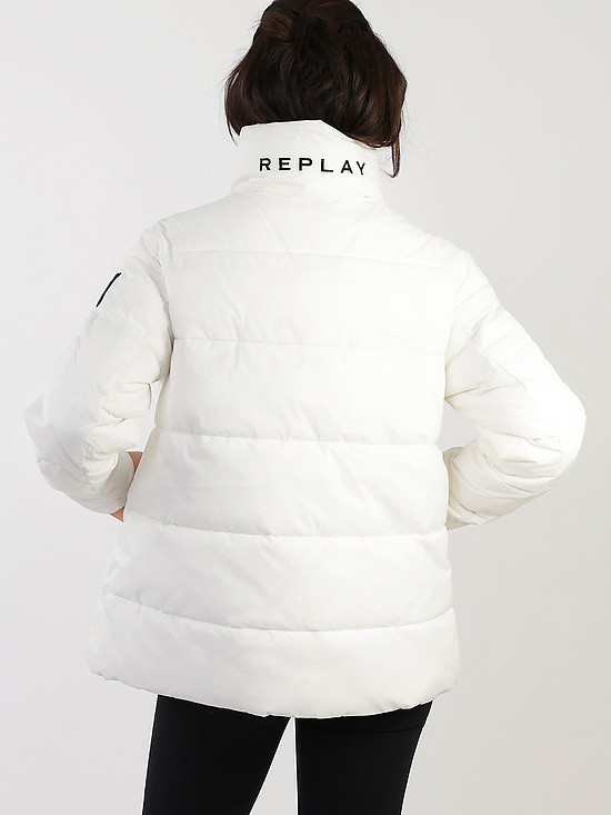 Женские куртки Replay