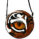  A.X.Bag WIRT05 tiger