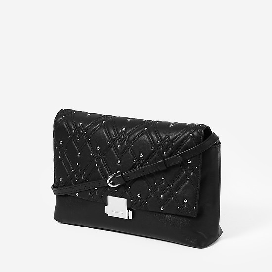 Классические сумки Eleganzza Z-2112-1-O black
