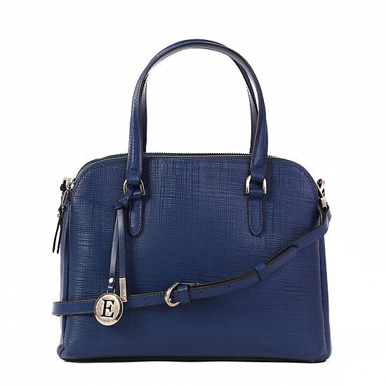 Классические сумки Eleganzza Z-2199-1-O blue