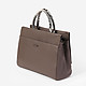 Классические сумки Eleganzza Z05-16337 taupe grey