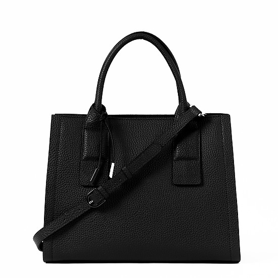 Классические сумки Элеганзза Z24-1351 black