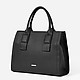 Классические сумки Eleganzza Z24-1351 black