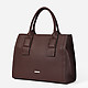 Классические сумки Eleganzza Z24-1351 l bordo brown