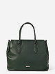Классические сумки Eleganzza Z39-16252 green