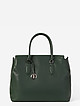Классические сумки Элеганзза Z39-16252 green