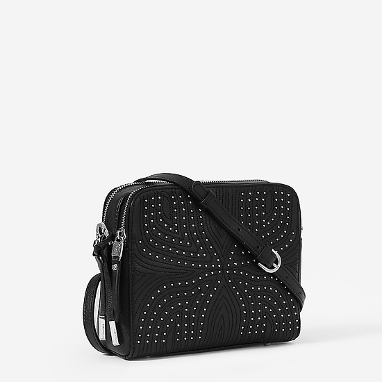 Классические сумки Eleganzza Z507-3388-2 black