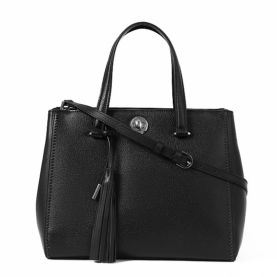 Классические сумки Элеганзза Z51-170 black