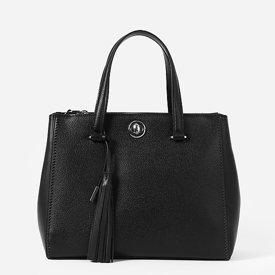 Классические сумки Eleganzza Z51-170 black