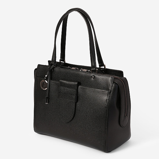 Классические сумки Eleganzza Z54-175 black