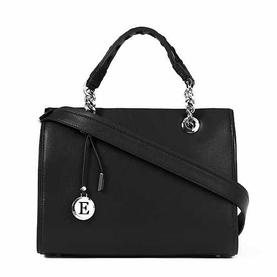 Классические сумки Элеганзза Z6004-5511 black