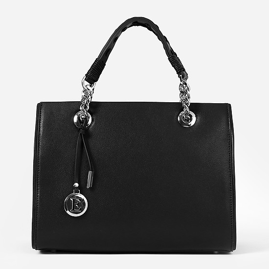 Классические сумки Eleganzza Z6004-5511 black