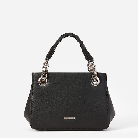 Классические сумки Eleganzza Z6011-5512 black
