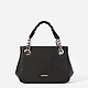 Классические сумки Eleganzza Z6011-5512 black