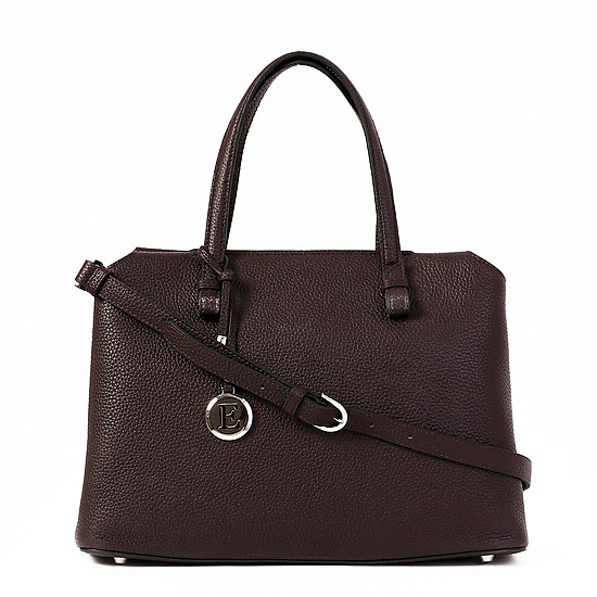 Классические сумки Eleganzza Z6226-5862 plum
