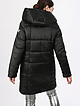 Куртка ElectraStyle ZY-6031 3-258 black
