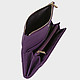 Кошелек Alessandro Beato k214-30 violet