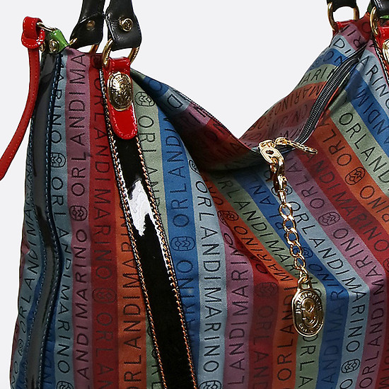 Женские классические сумки Marino Orlandi