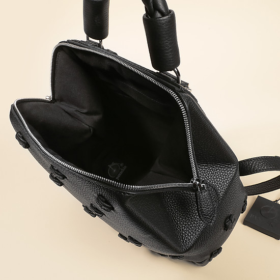 Дизайнерские сумки Панаскин pan2001 black