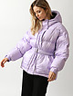 Куртки Сценариум wsn8658-1 light violet