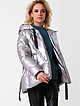 Куртка Scenarium wsn8660 3 silver