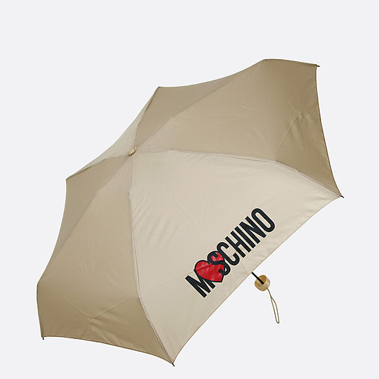 Женские зонты Moschino
